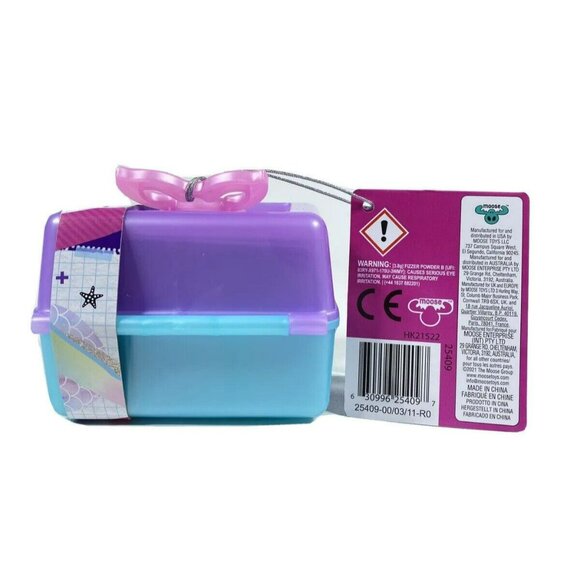 Real Littles Miro Craft DIY Mini Fizz Bath Bomb With Crafting Case - Picture 3 of 10